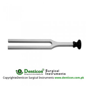 Tuning Fork Stainless Steel, Frequency a 440